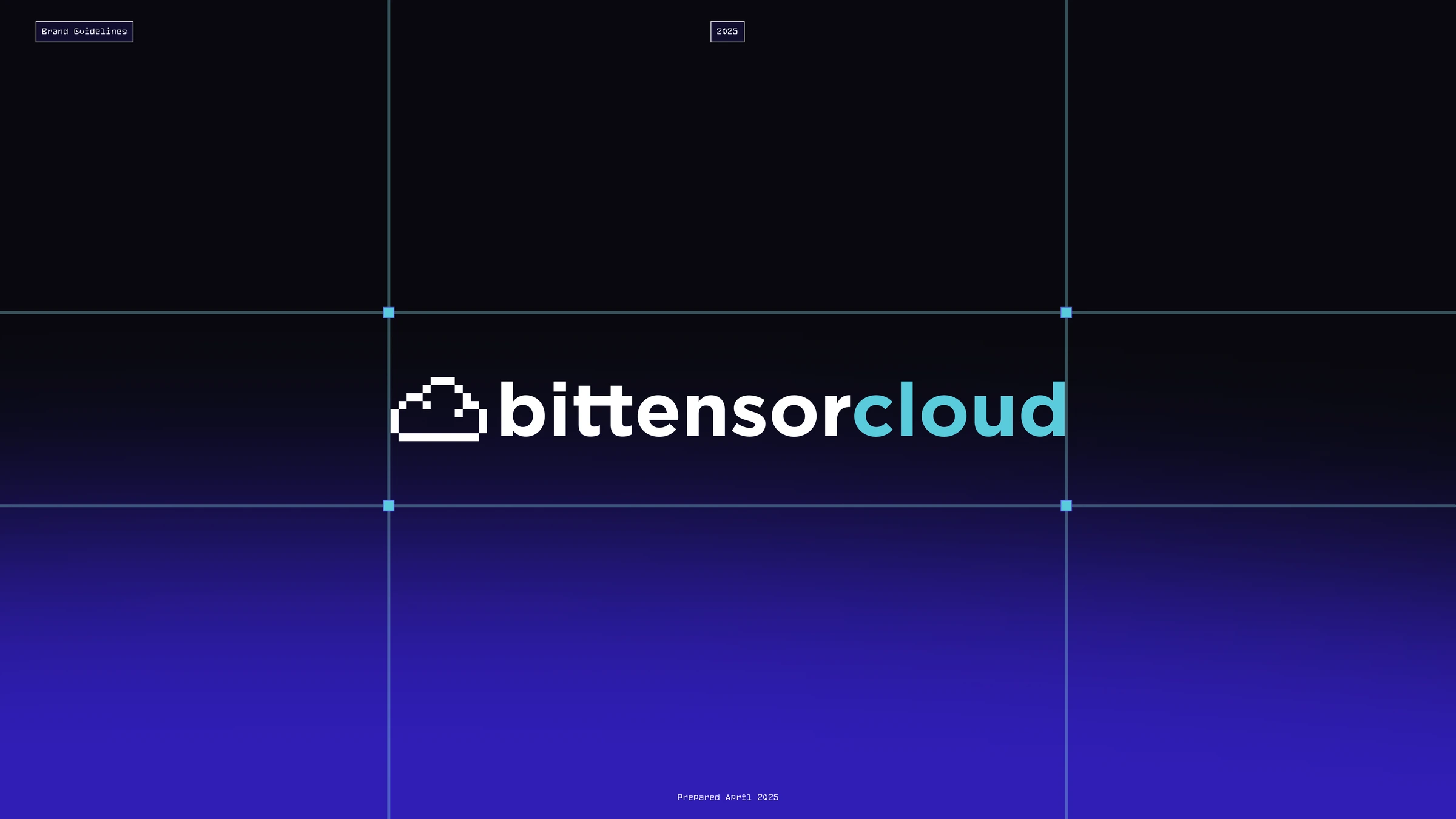 Bittensorcloud design project