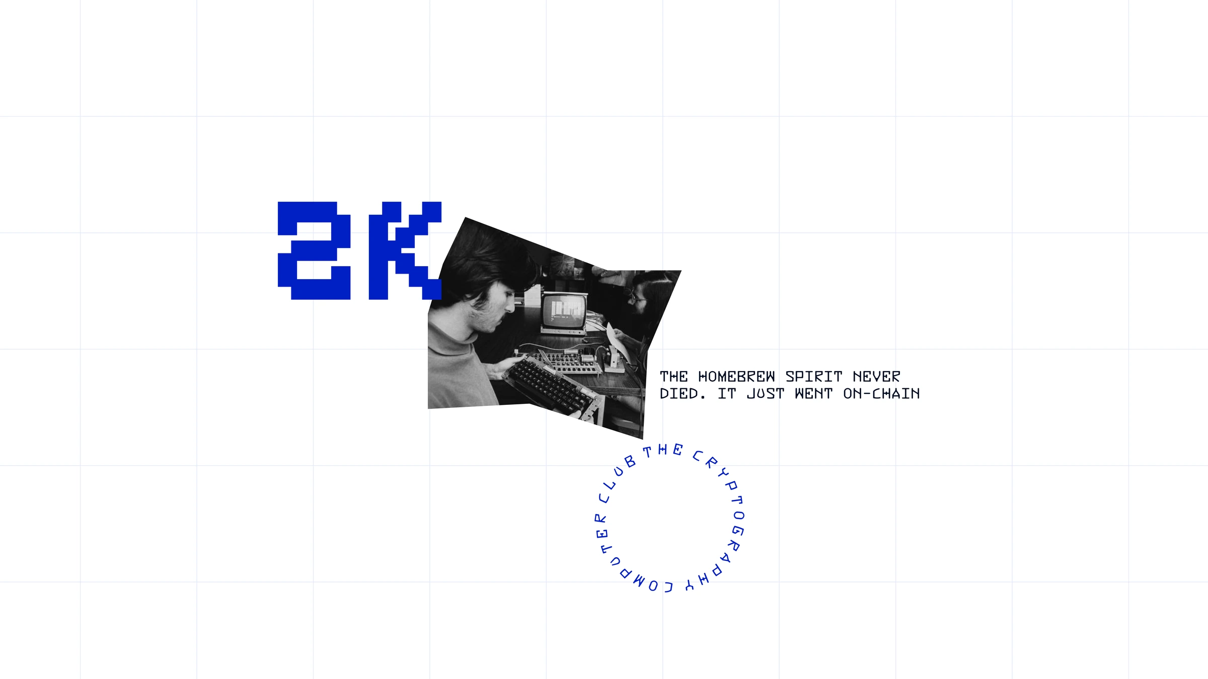 Cryptography Club design project