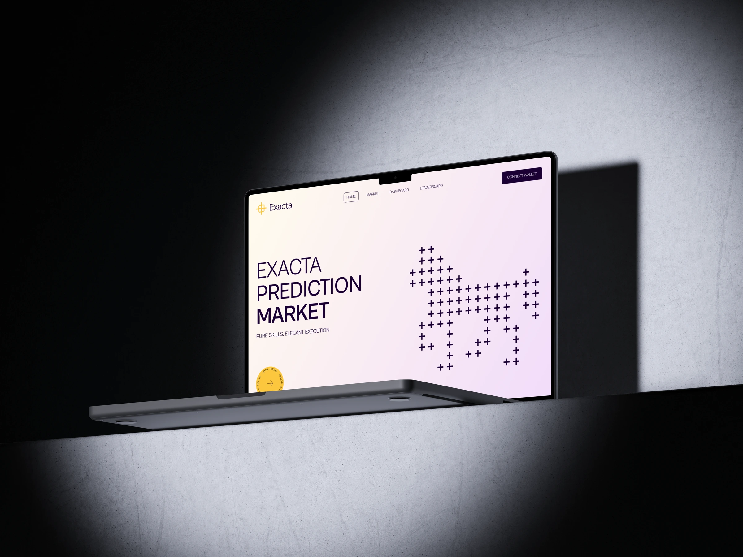 Exacta design project